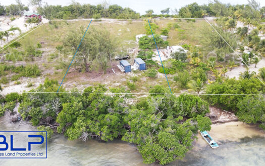 For Sale - Belize Land Properties Ltd