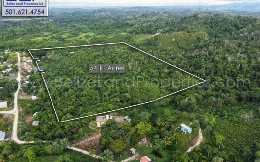 Land For Sale in Ontario Village Cayo