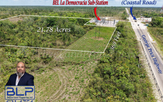 Lot 104 Residential Lots for Sale in Western Pines