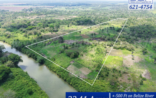 waterfront property for sale