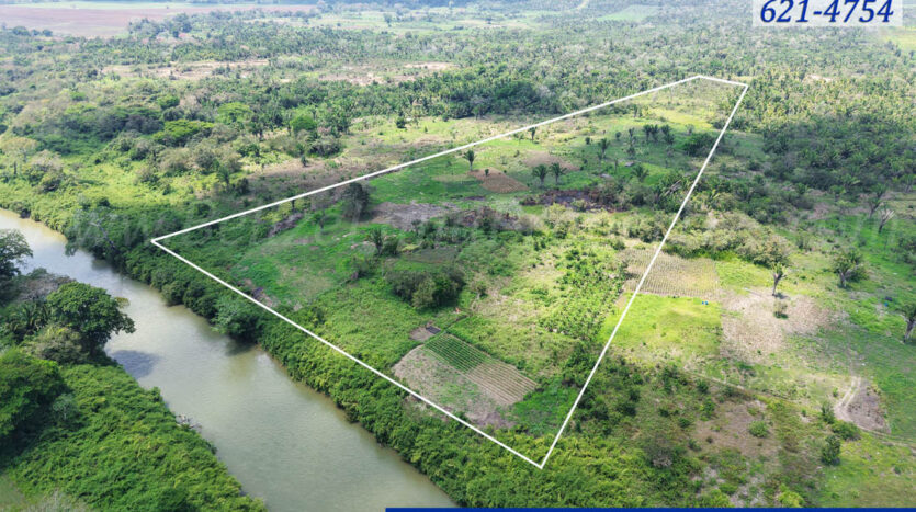 waterfront property for sale