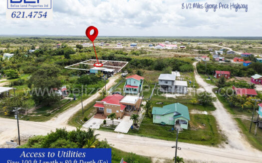 Lot 97 For sale in Western Pines