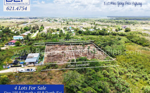 Lot 97 For sale in Western Pines