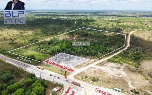 Prime Property