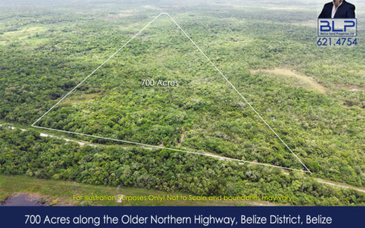 Belize Land for sale