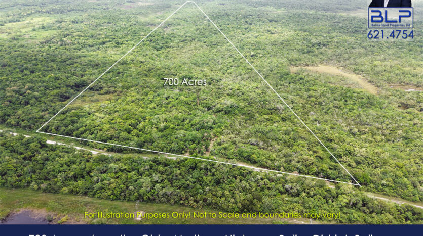 Belize Land for sale